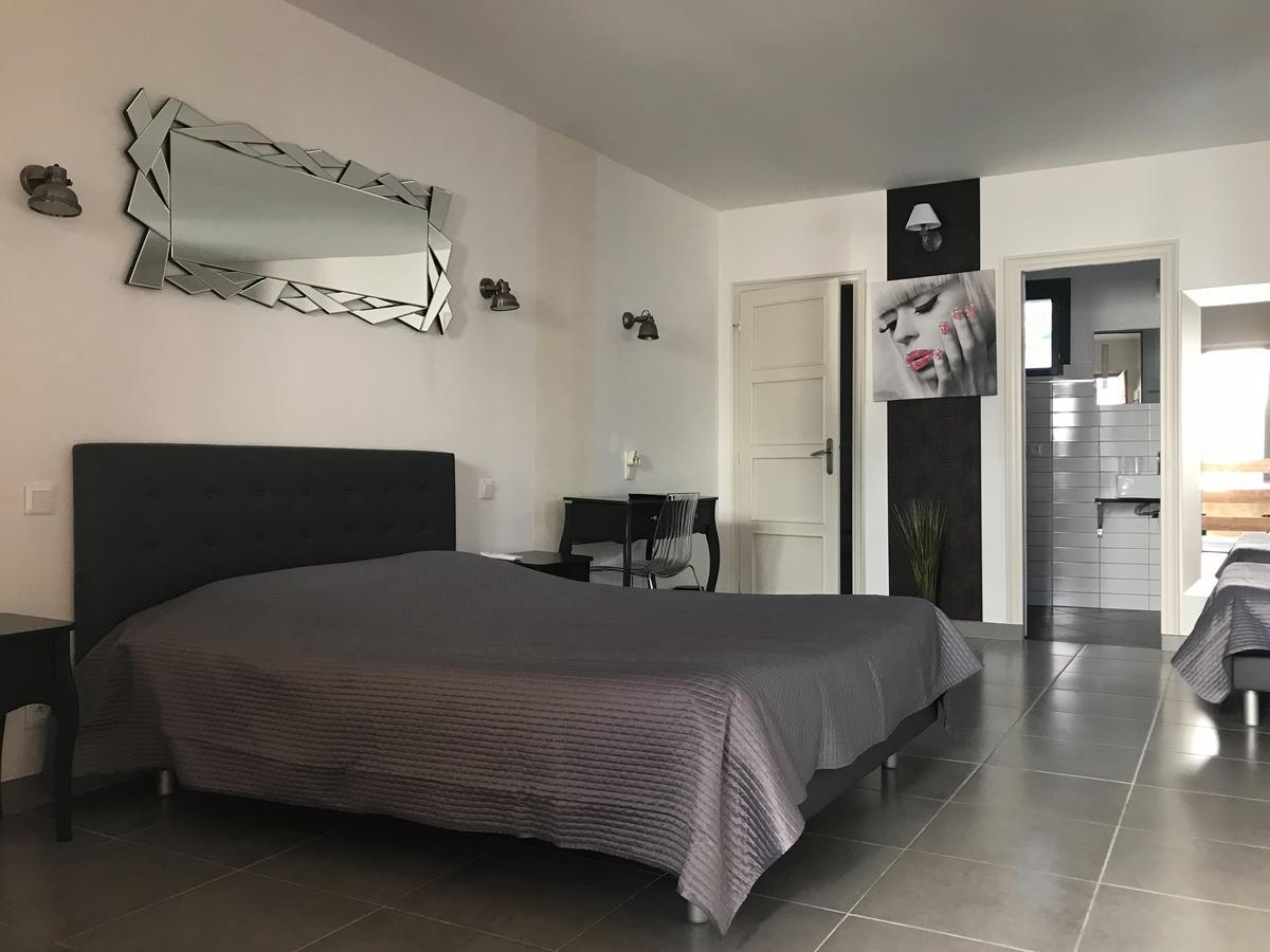 Habitación Familiar